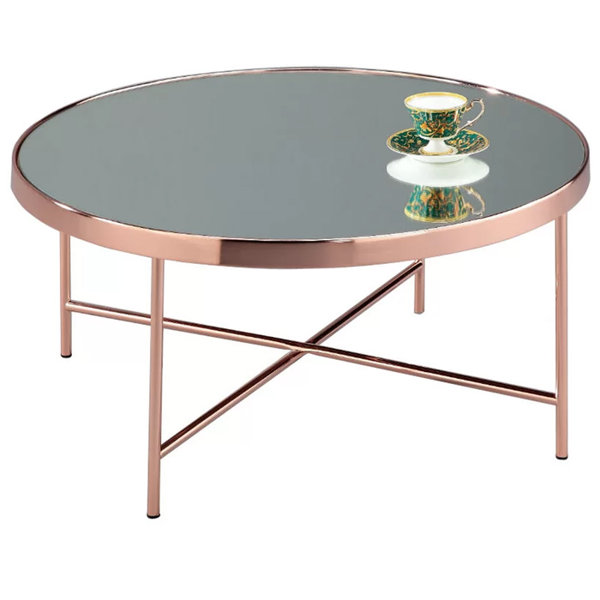 Mirrored Coffee Tables You'll Love Wayfair.co.uk